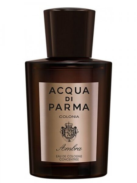 Acqua Di Parma Colonia Ambra EDC 180 ml Erkek Parfümü kullananlar yorumlar